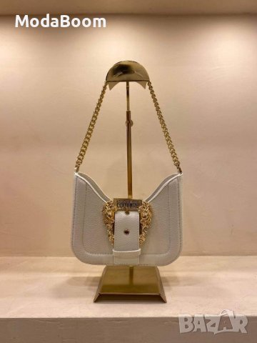 Дамски чанти Versace Jeans , снимка 3 - Чанти - 42563549