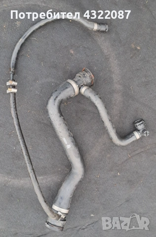 Водни съединения за BMW 3 Series E90 320i 150к.с. Sedan 2005-2012