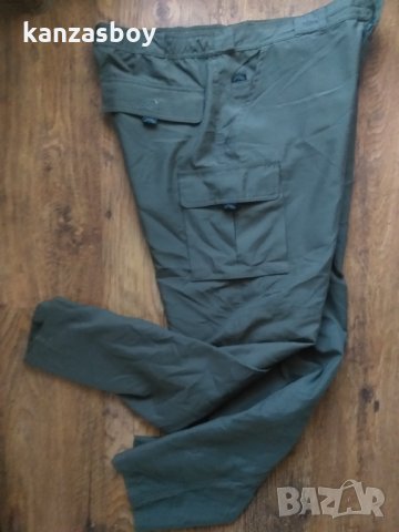 geoff anderson micro - страхотен мъжки панталон КАТО НОВ, снимка 2 - Спортни дрехи, екипи - 35548454