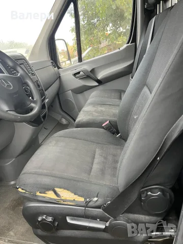 Mercedes Sprinter 2.2 CDI, снимка 6 - Бусове и автобуси - 55791460