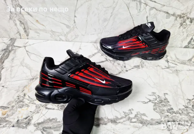 Nike Мъжки Маратонки👟Мъжки Спортни Обувки Найк - Налични Различни Цветове, снимка 3 - Маратонки - 48749152