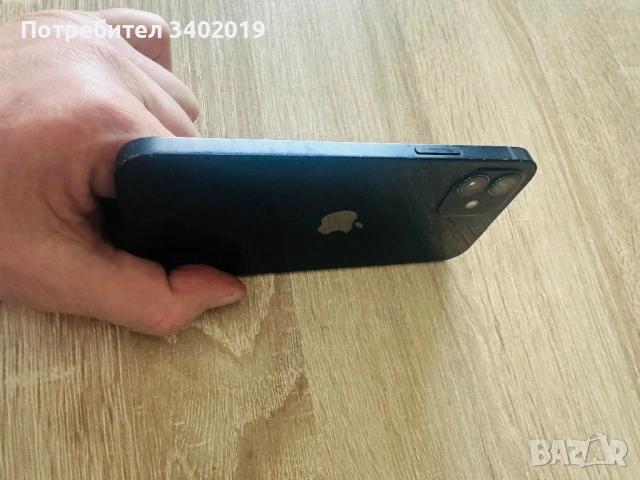 Iphone 12 128gb, снимка 5 - Apple iPhone - 54003963