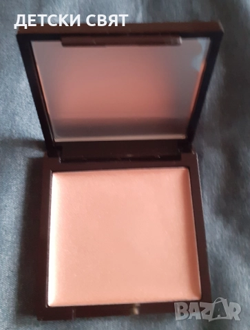 Нов кремообразен хайлайтър PHASE ZERO, снимка 2 - Козметика за лице - 52228298