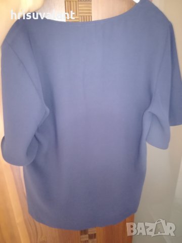 Блуза , снимка 3 - Тениски - 29383220