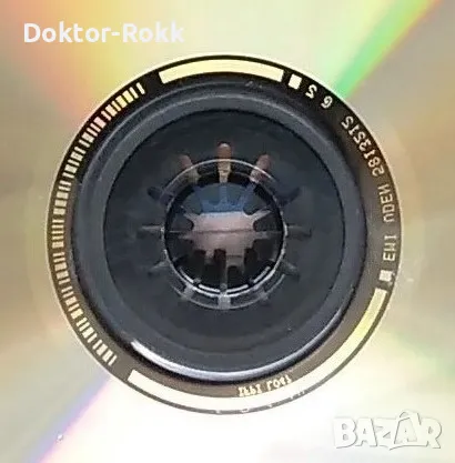 Massive Attack – 100th Window [2003, CD], снимка 2 - CD дискове - 49979716