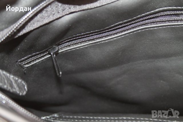 Дамска чанта ''Medici'' , снимка 15 - Чанти - 44338370