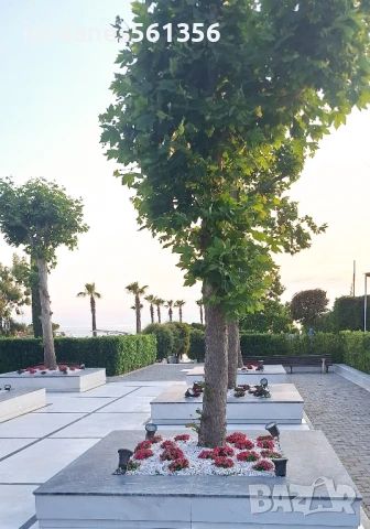 Бял Чакъл от Бял Камък за украса и Декорация на градинки дворни площи, снимка 3 - Градински мебели, декорация  - 50778044