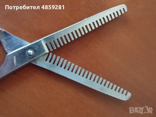 Ножица за филиране, снимка 4 - Друго - 56333830