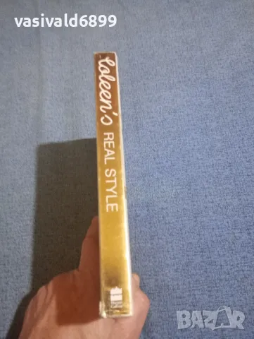 "LOLEEN,S REAL STYLE", снимка 2 - Специализирана литература - 49851437