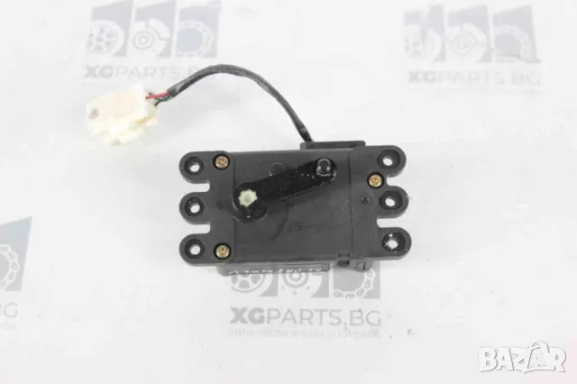  Моторче клапа парно за Mazda Premacy (1999-2005)