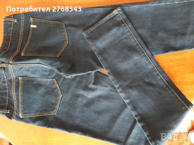 Нови детски дънки ZARA