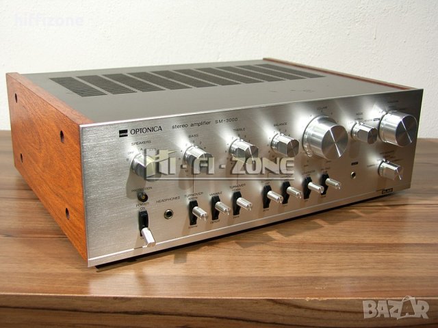 УСИЛВАТЕЛ  Optonica sm-3000 / 