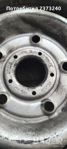 джанти и гуми , снимка 13 - Части - 52201055