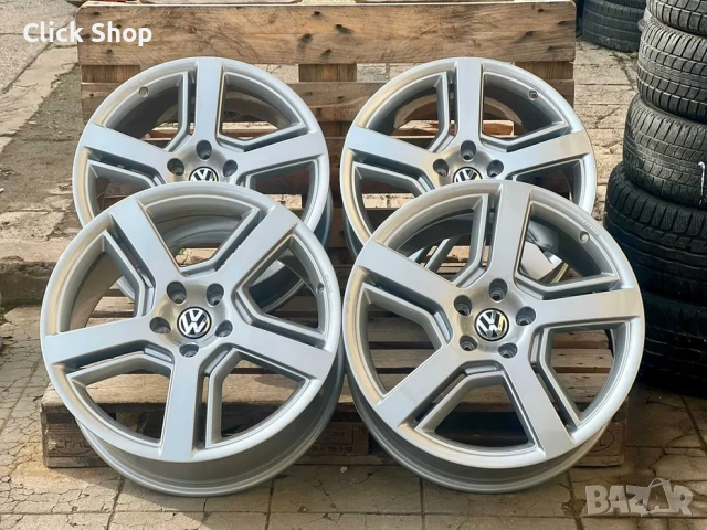 5х130 21 Джанти Оригинални Vw Touareg Фолксваген 5x130, снимка 8 - Гуми и джанти - 52851456