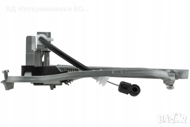51228243635  Основа за отваряне на външна дръжка, BMW, X5 E53, Задна лява, снимка 5 - Части - 50966311
