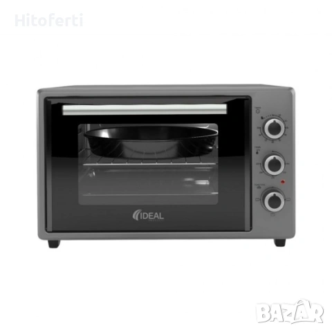 Мини фурна – 43л. – IDEAL 35300