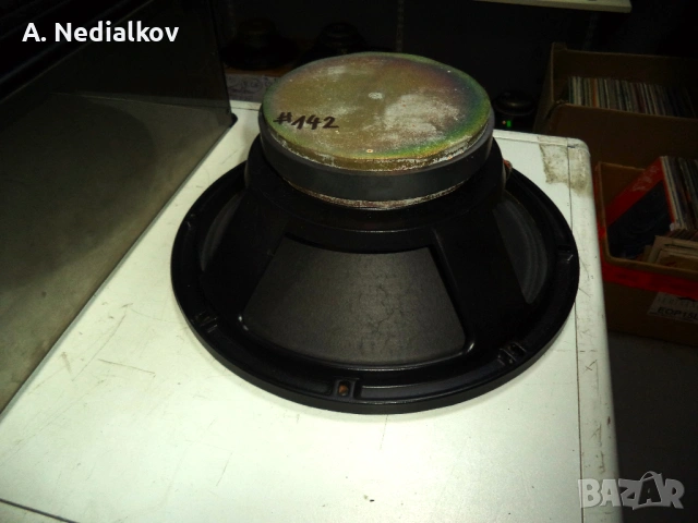 Fender,RCF,Celestion  guitar speaker, снимка 8 - Китари - 53822485