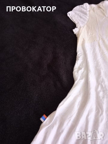 G-STAR RAW 100% оригинална дамска тениска , снимка 3 - Тениски - 42142370