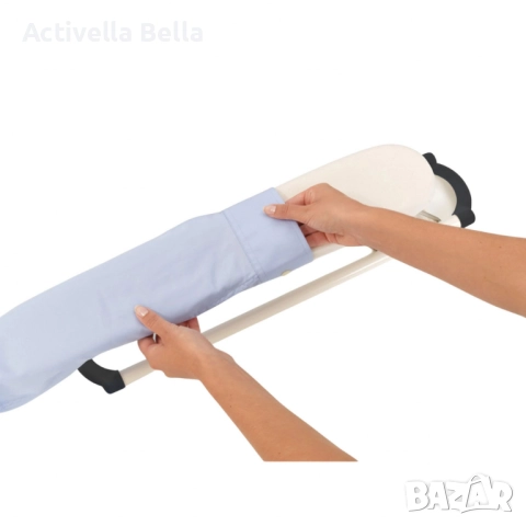 Приставка за гладене на ръкави Brabantia 60x10cm, снимка 3 - Други - 52582472