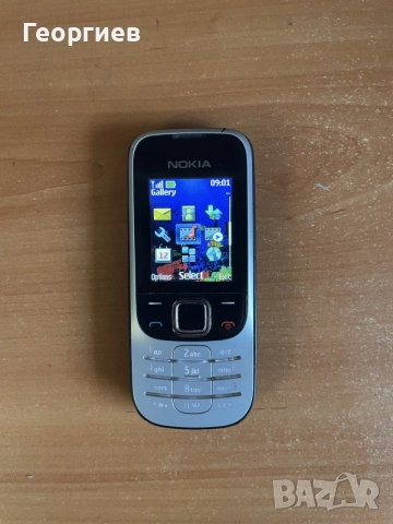 Nokia 2330 Нокиа 2330, снимка 2 - Nokia - 56452667