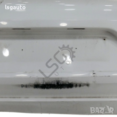 Задна броня Volkswagen Scirocco III 2008-2017 ID:149253, снимка 3 - Части - 51612513