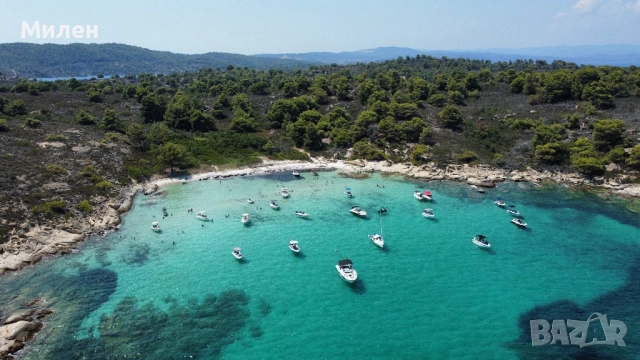 Снимане с дрон DJI, снимка 4 - Други услуги - 52104255