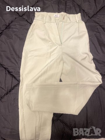 Светлозелен панталон, снимка 1