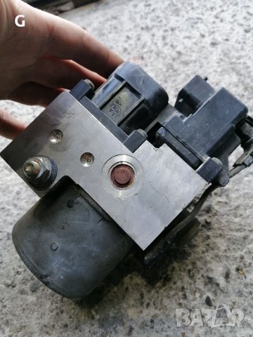 ABS Модул Опел 1.6 16v, снимка 2 - Части - 39673684