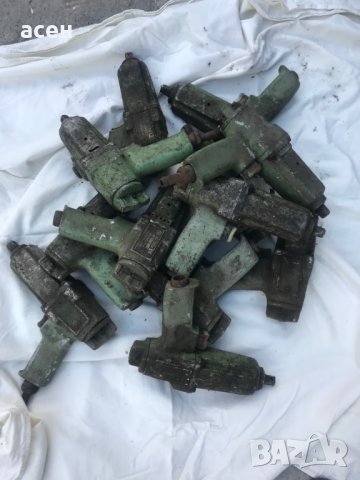 гайковерти, снимка 1