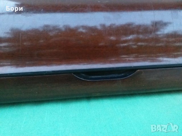 SUPRAFON S 17 Грамофон, снимка 8 - Грамофони - 30649694