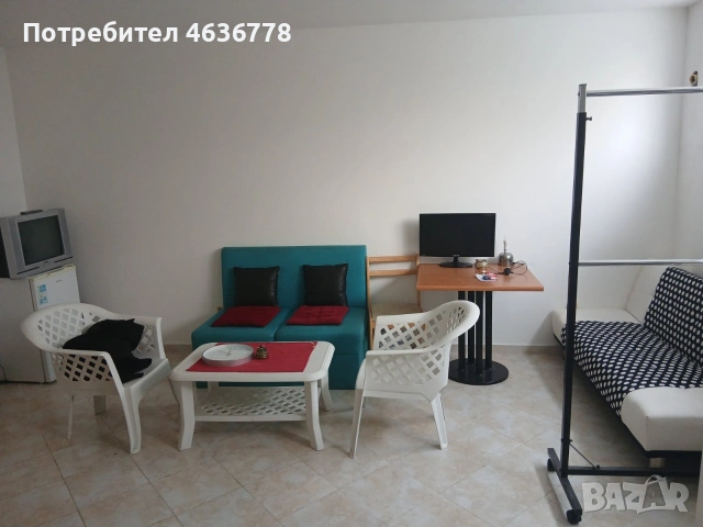 Продава се студио в Sunset Kosharica