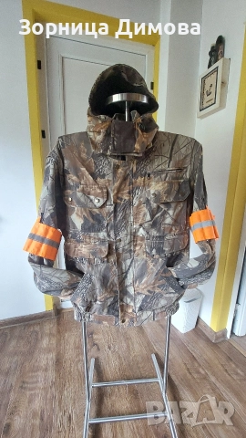 лов и риболов 