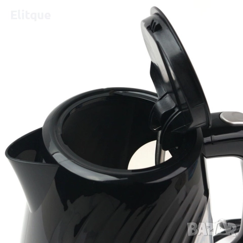 Електрическа кана за вода Lexical LEK-1433-1/2, снимка 6 - Кани - 52865692