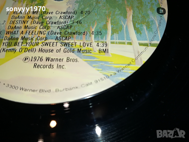 SOLD OUT-CANDI STATON WARNER BROS USA-ENGLAND 1204222016, снимка 17 - Грамофонни плочи - 36436957