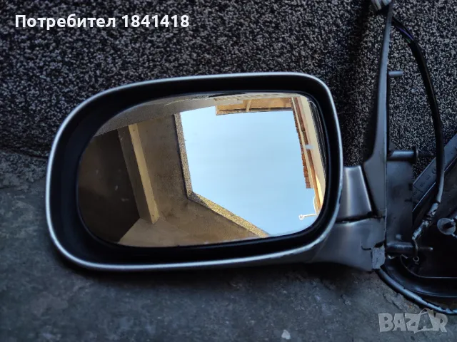 Огледала Опел Синтра/ Opel Sintra, снимка 4 - Части - 50058607