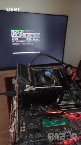 RAM памет за настолен компютър 16GB DDR4 2666MHz + 8GB DDR4 3200MHz TeamGroup, снимка 5 - RAM памет - 56103990