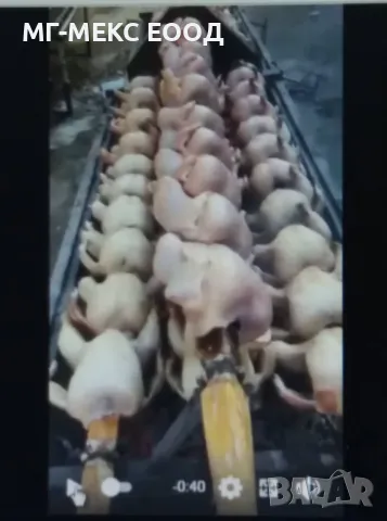 Грил барбекю Голям на дървени въглища  НОВ!, снимка 5 - Други стоки за дома - 50030049