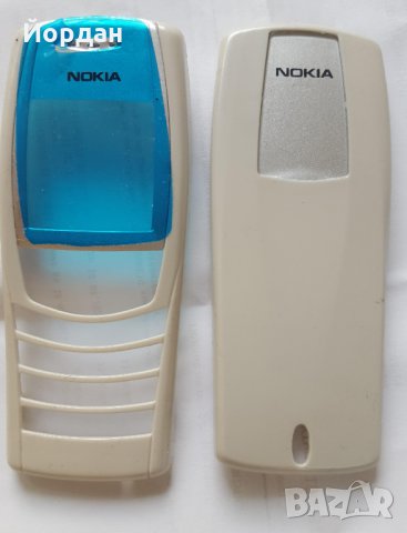 Nokia 6610 панел