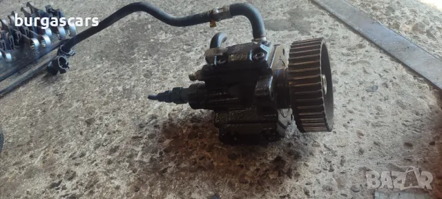 Гнп 0 445 010 007 Fiat Stilo 1.9JTD-101к.с - 240лв, снимка 3 - Части - 50350027