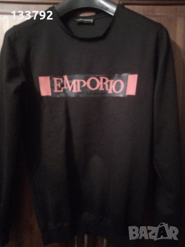 Emporiо, снимка 2 - Блузи - 29856065