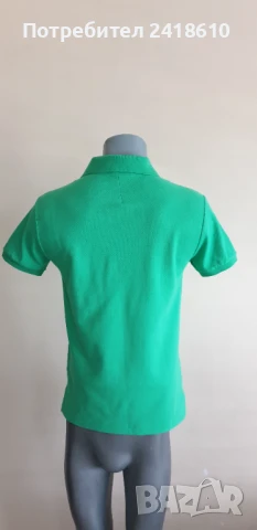 POLO Ralph Lauren Cotton Slim Fit Mens Size S НОВО! ОРИГИНАЛ! Мъжка Тениска!, снимка 6 - Тениски - 51053517