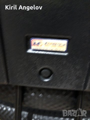 Висок клас фризьорски стол с висока крачна хидравлика, снимка 9 - Столове - 44354704