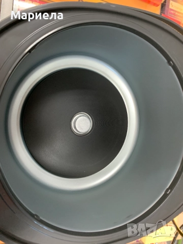 Уред за приготвяне на ориз AMZCHEF DFB-P40U1 Rice Cooker 4L, снимка 6 - Други - 52648201