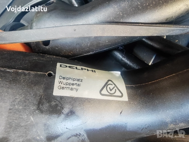 Кабел 32А за електромобил , снимка 3 - Части - 52142814