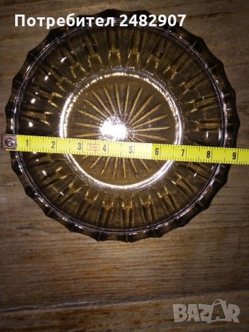  Комплект мини ретро чинийки - 3 бр. , снимка 3 - Други - 29285445