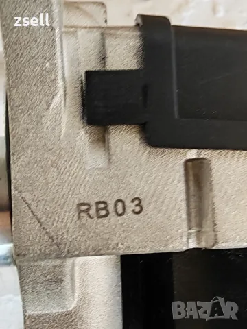 Нов EGR / ЕГР клапан за Mercedes 3.0 V6 CDI (OM642) + гарнитура, снимка 7 - Части - 56119594