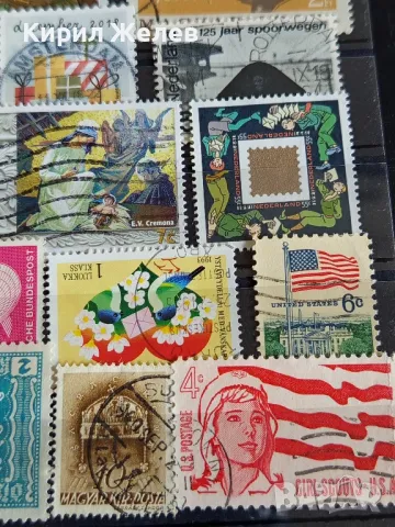 Пощенски марки от цял свят СПОРТ, ЛИЧНОСТИ, ЖИВОТНИ за КОЛЕКЦИОНЕРИ 47877, снимка 11 - Филателия - 47770250