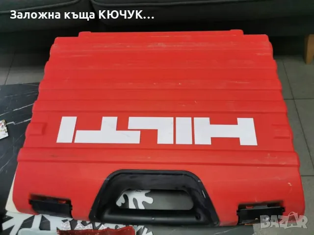 Hilti TE DRS-Y, снимка 2 - Други инструменти - 48331526
