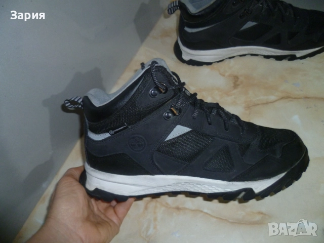 Timberland боти №39, снимка 10 - Дамски боти - 52659029