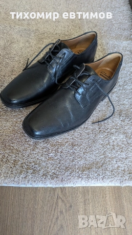 Обувки,,Klarks"45